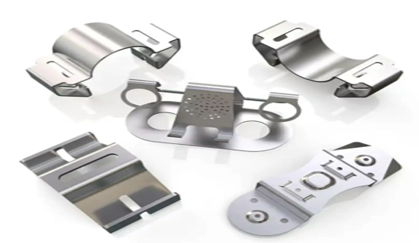 Steel Fabrication